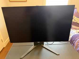 Corsair XENEON 27” OLED 240Hz Gaming Monitor 1440p