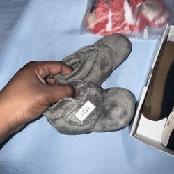 Baby Uggs