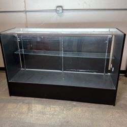 LED Display Cabinet 
