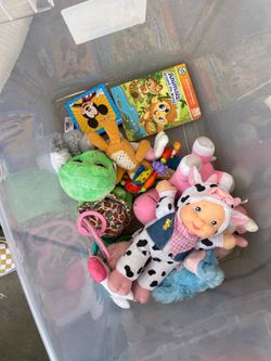 Toys