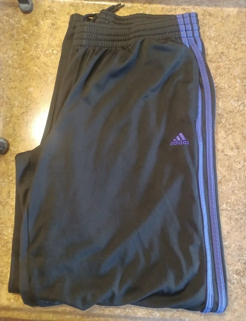 Xl Womens Adidas Pants