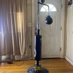 Boxing Bag 