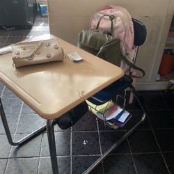 School Desk