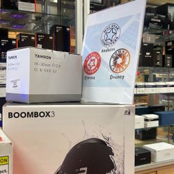 Tamron 16-30mm F2.8 For Nikon Z 