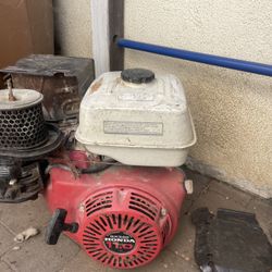 Honda 11.0