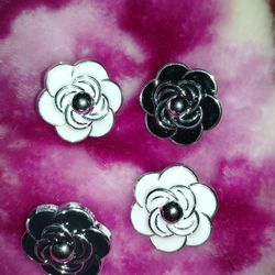 Croc Charms All New And Available ‼️