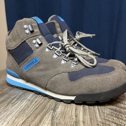 Men’s Hiking Boots. Size 11.5. MERRILL EAGLE 