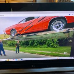 Hp Pavilion 23 All In one-1080p Touchscreen WiFi