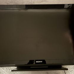 Tv Sony