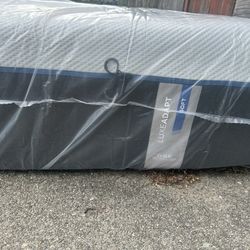 Tempur-Pedic TEMPUR-ProAdapt® 2.0 12" Soft Mattress