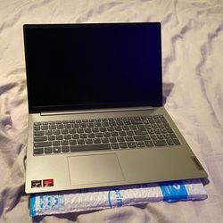 Lenovo Thinkbook G4 AMD 5000-series Ryzen 7 For Parts