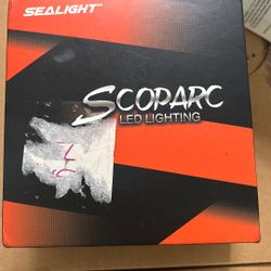 LED Lights For truck