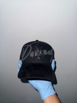 Dandy Hat ONYX