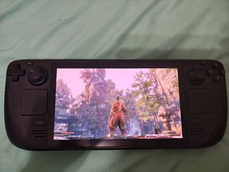 1TB Steam Deck Oled