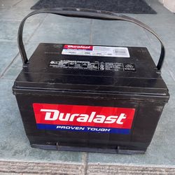 Chevy Truck Car Battery Size 78 $90 With Your Old Battery 