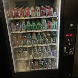 Bottle Drop