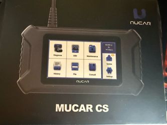 Obd scanner