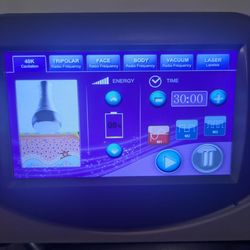 Weight loss body sculpting machine Lipo Laser Fat Reduction