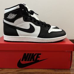 Air Jordan 1 Retro High '85 OG “Black & White” - Size 10 Men’s