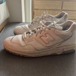 New Balance 550
