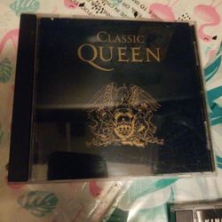 CD
