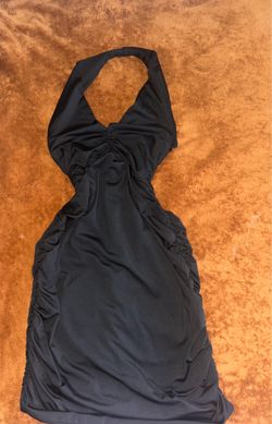 Size S dress