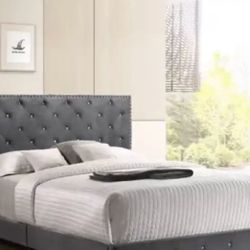 Full Size Headboard ONLY