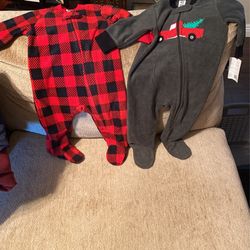 Baby Onesies