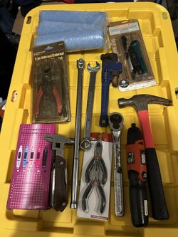 Random Tools