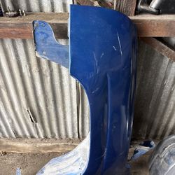 Chevy Silverado Parts