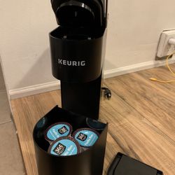 Keurig Coffee Maker