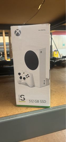 Xbox Series S