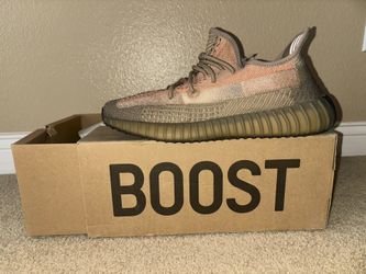 Yeezy Boost 350