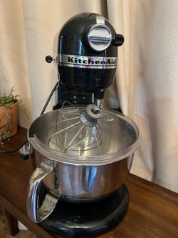 Kitchen Aid Professional 6