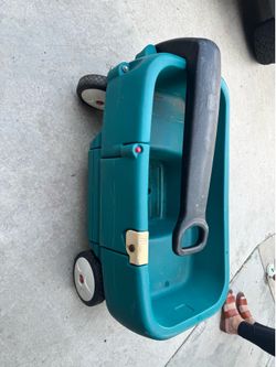 Step 2 wagon for 2
