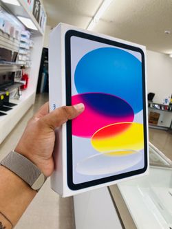 iPad A16 128gb WiFi and cellular