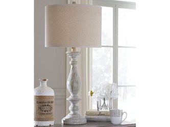 Bernadate Table Lamp (Set of 2) (Online Special Price)