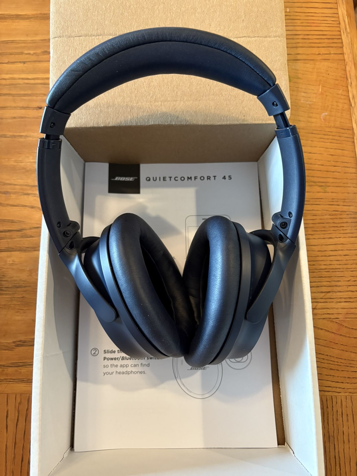 Bose Headphones