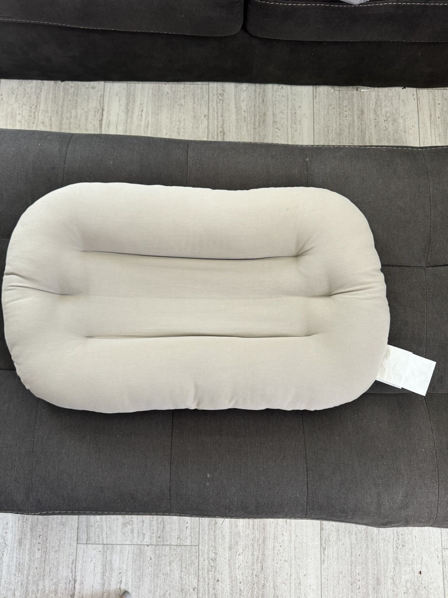 Snuggle Me Lounger