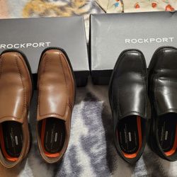 ROCK PORT DRESS SHOES