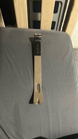 15” pry bar