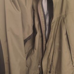 Nike Acg Storm Jacket Men's Medium