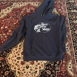 Bass Pro Shops Hoodie 