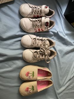 Toddler Shoes
