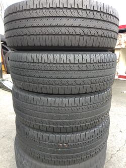 225-70-16 bfgoodrich