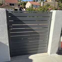 Gate Welder 
