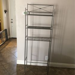 Bathroom Stand