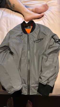 Puffer jacket