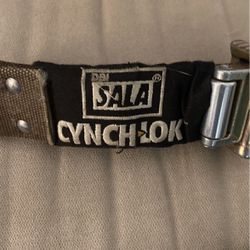 SALA Cynch-Lok Climbing Strap/rope Thumbnail