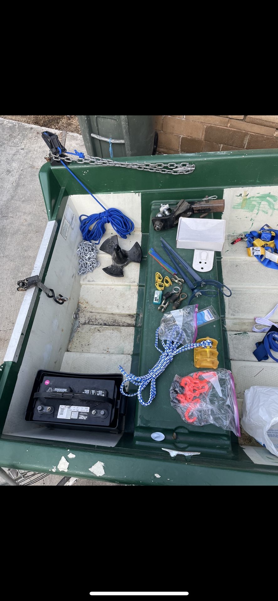 Boat/Boat Parts for Sale in Phillips Ranch, CA OfferUp